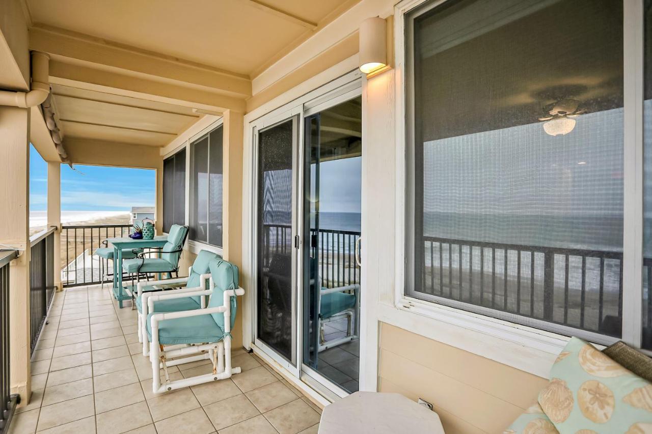 306 Coral Sands Fernandina Beach Εξωτερικό φωτογραφία