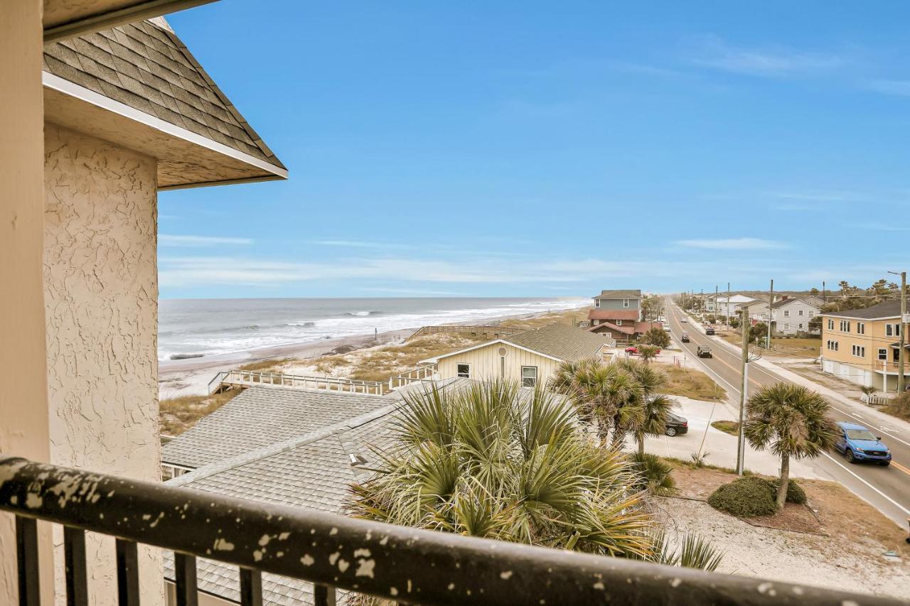 306 Coral Sands Fernandina Beach Εξωτερικό φωτογραφία
