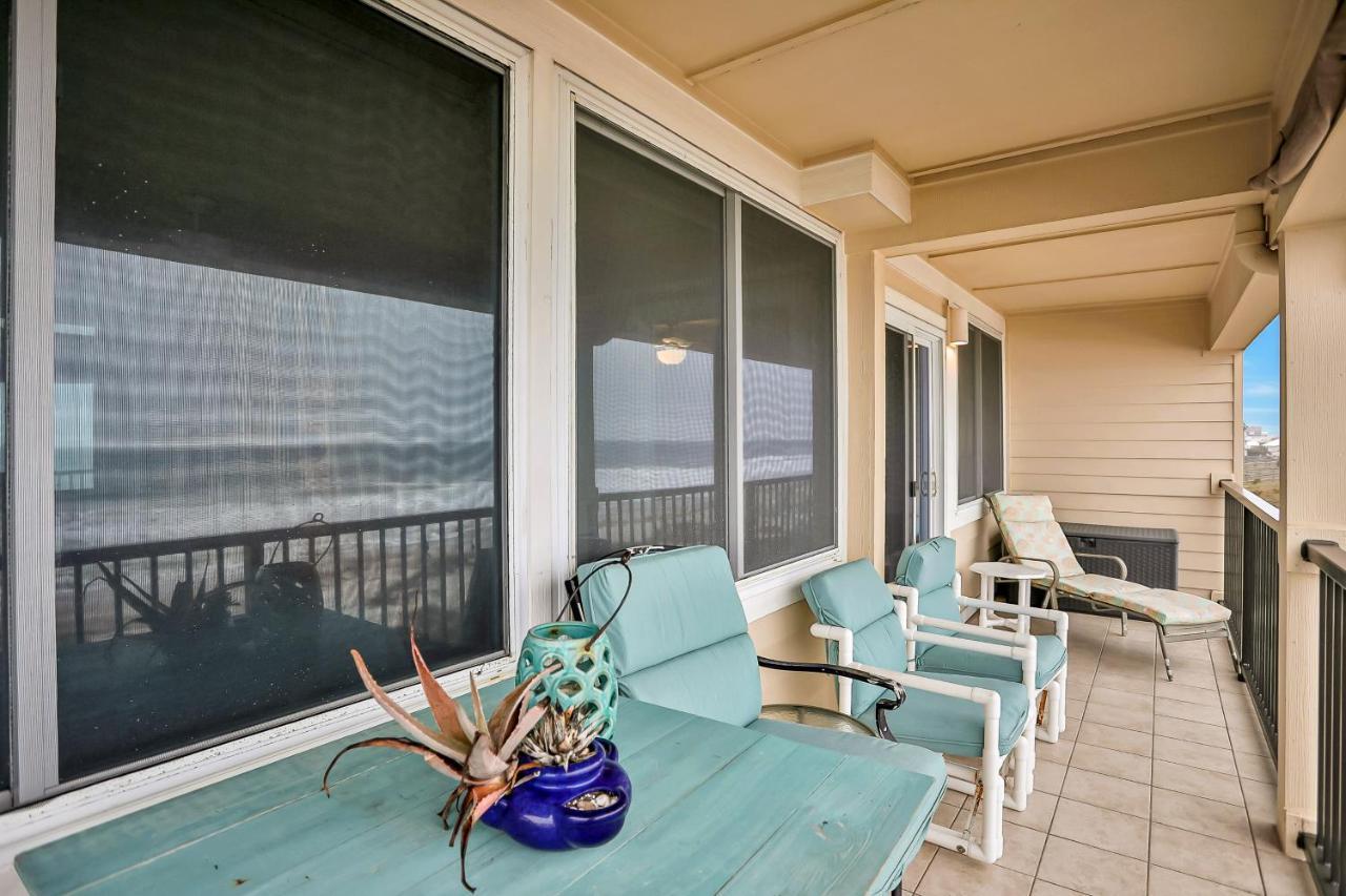 306 Coral Sands Fernandina Beach Εξωτερικό φωτογραφία