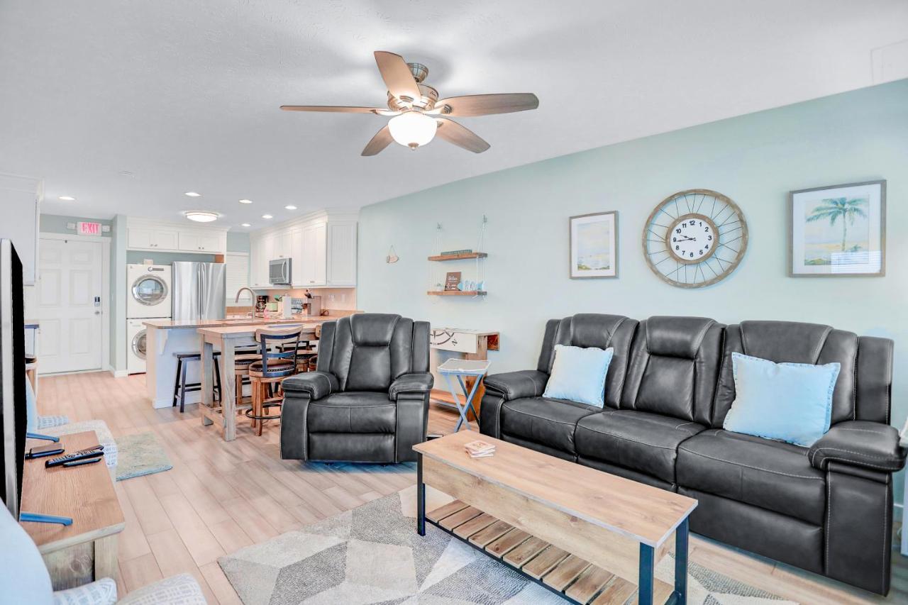 306 Coral Sands Fernandina Beach Εξωτερικό φωτογραφία