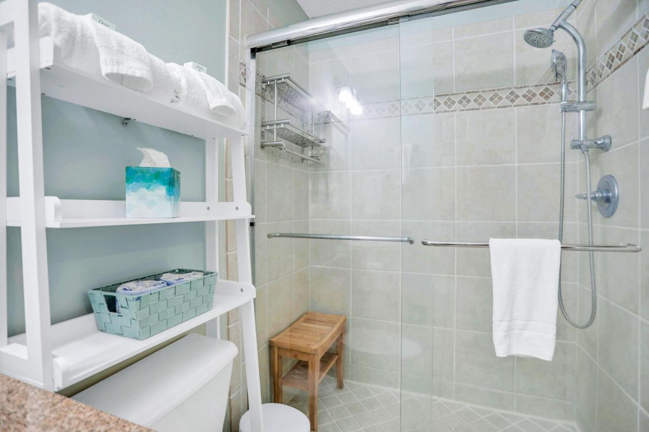 306 Coral Sands Fernandina Beach Εξωτερικό φωτογραφία