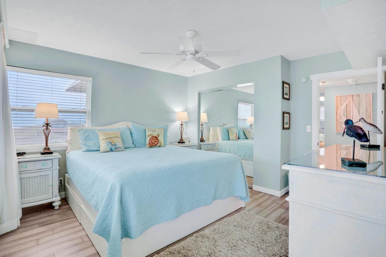 306 Coral Sands Fernandina Beach Εξωτερικό φωτογραφία