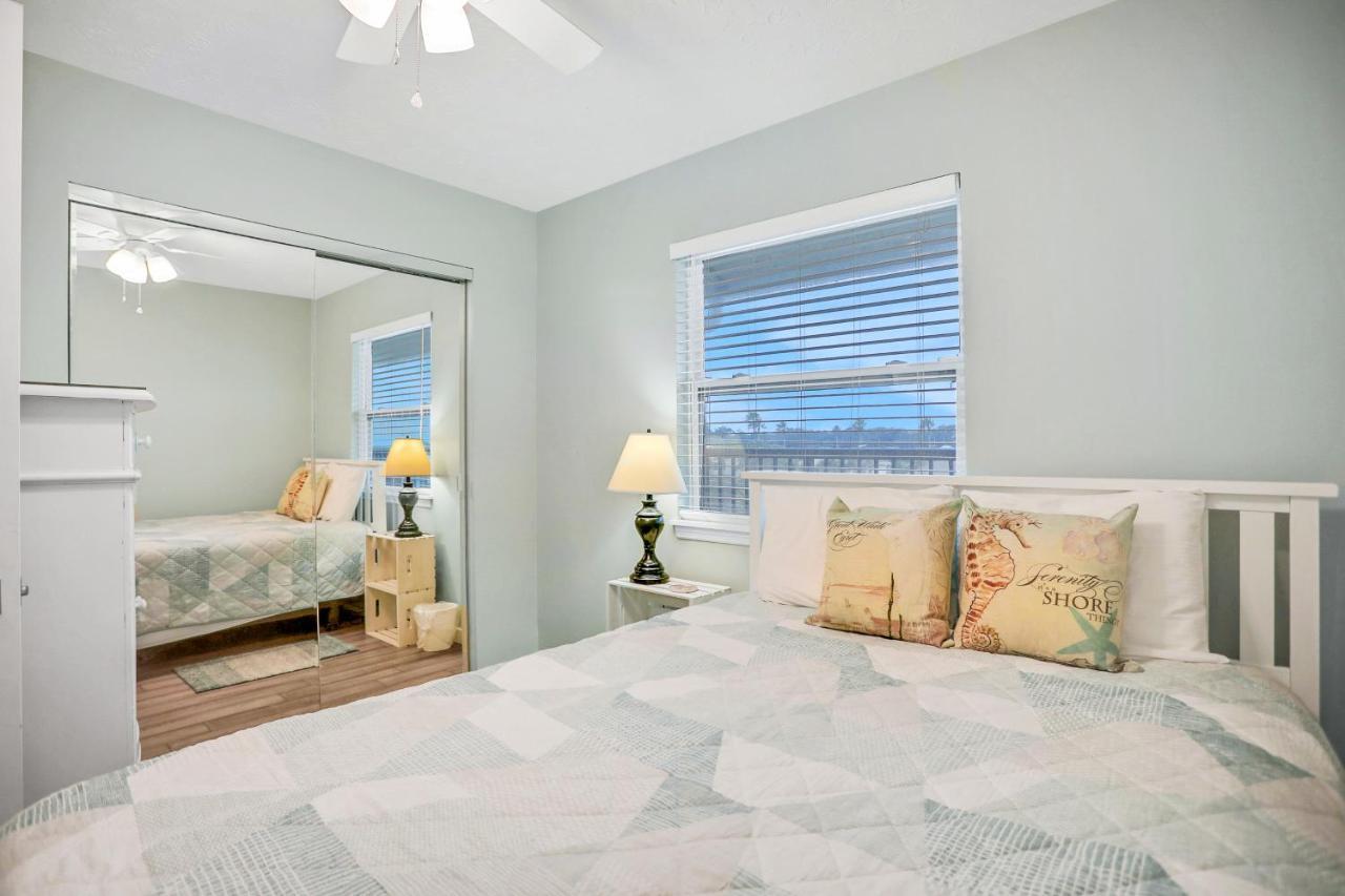 306 Coral Sands Fernandina Beach Εξωτερικό φωτογραφία